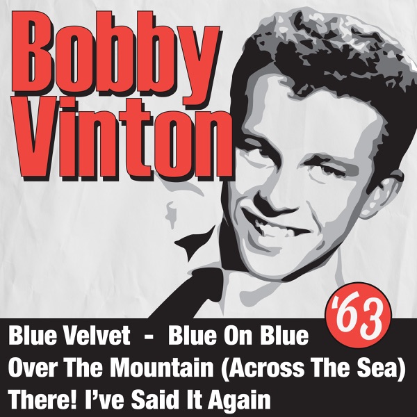 Bobby Vinton - Blue on Blue