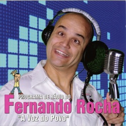 Fernando Rocha - Loira No Quem Quer Ser Milionário