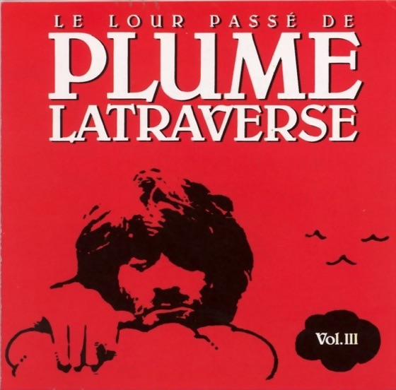 Cover artwork for Chanson message