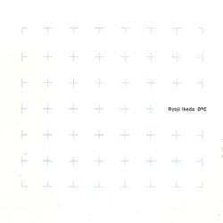Ryoji Ikeda - Counterpoint