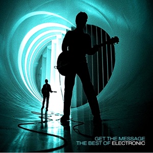 Get The Message Artwork