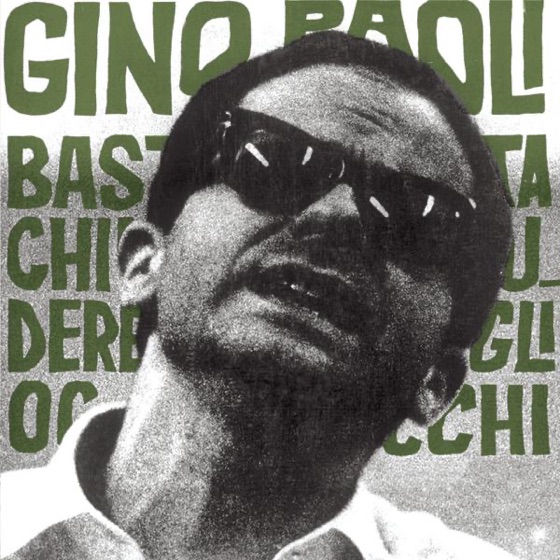 Cover artwork for Sapore Di Sale