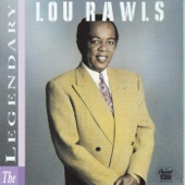 Lou Rawls - (They Call It) Stormy Monday