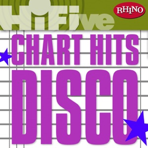 The Trammps - Disco Inferno (Single Edit) - Line Dance Musik