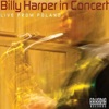 Billy Harper in Concert: Live from Poland