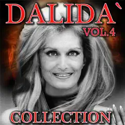 Dalida Collection, Vol. 4 - Dalida