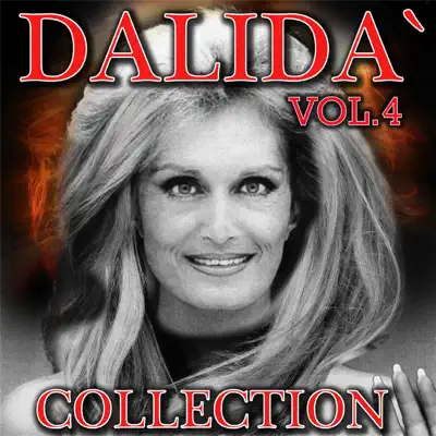 Dalida Collection, Vol. 4 - Dalida