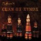 Stranger - Clan of Xymox lyrics