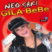 Gila Bebe (House Dangdut) artwork