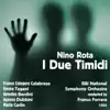 Stream & download Nino Rota: I Due Timidi (1950)