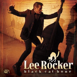 Lee Rocker - One More Night - Line Dance Chorégraphe