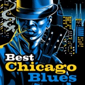 Best Chicago Blues artwork