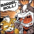 Barrel Roll #169 - "Panda Games Are Their Own Genre"