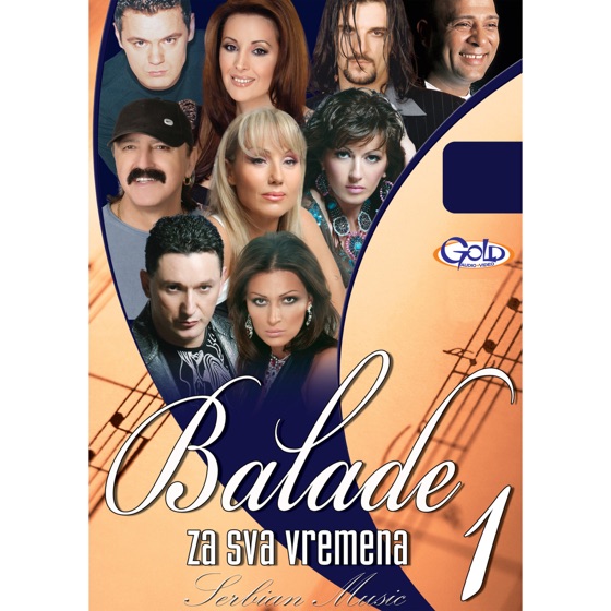 Cover artwork for Kukavica
