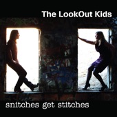 Snitches Get Stitches artwork