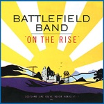 Battlefield Band - The Dear Green Place