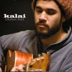 Crows Feet by Kalai album reviews, ratings, credits