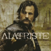 Alatriste (Original Motion Picture Soundtrack) artwork