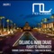 Flight to Marrakech (Daniele Petronelli Remix) - Delano & Mark Drake lyrics