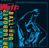Song for Igor - Mike Watt