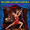 José Lucchesi - Tango bleu