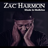 Zac Harmon - Blue Pill Thrill