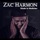 Zac Harmon-I'm a Healer