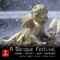 Cantata No. 156, 'Ich steh mit einem Fuss im Grabe' BWV156: Sinfonia artwork