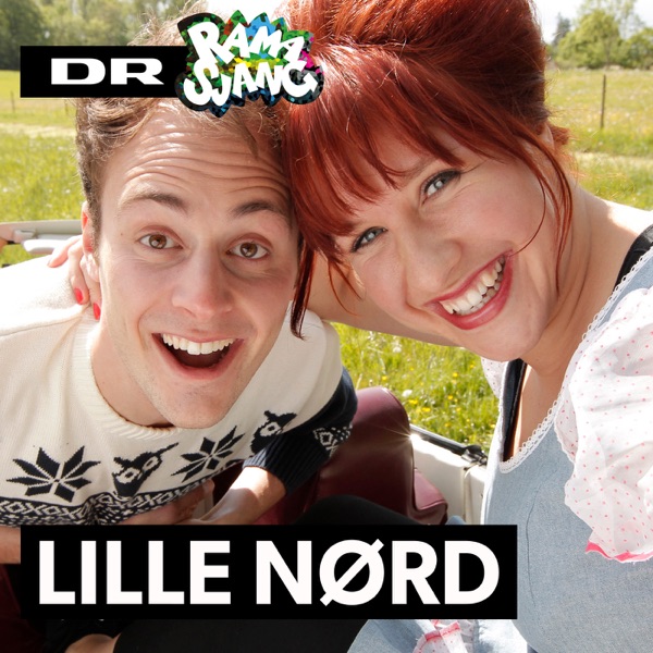 Lille Nørd