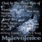 Little Soul Lost (feat. Roni World) - Malevolence lyrics