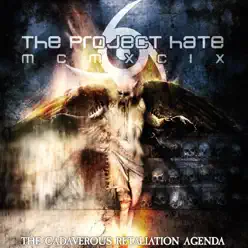 The Cadaverous Retaliation Agenda - The Project Hate Mcmxcix
