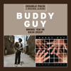 Bring 'em In / Skin Deep - Buddy Guy