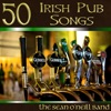 50 Irish Pub Songs