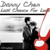 Last Chance for Love - Single