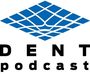 The Dent Podcast: Bre Pettis on The 3D Printing Revolution