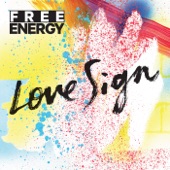 Free Energy - Dance All Night