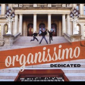 Organissimo - Never Can Say Goodbye