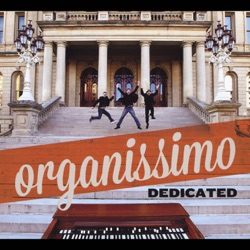 Organissimo - Never Can Say Goodbye