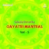 Sakala Devatha Gayatri Mantras, Vol. 5 album lyrics, reviews, download