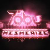 Mesmerize artwork