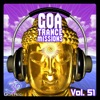 Goa Trance Missions, Vol. 51