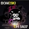Oh Baby (Nikkdbubble Remix) - Boneski lyrics