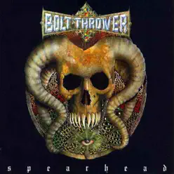 Spearhead - EP - Bolt Thrower