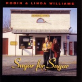 Robin & Linda Williams - High Atmosphere