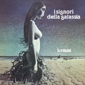 I Signori Della Galassia - Eliane