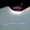 Bonus Tracks - EP, 2013