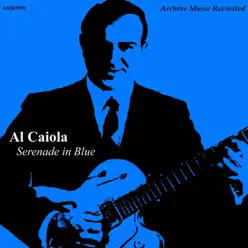 Serenade in Blue - Al Caiola Serenade in Blue - Al Caiola