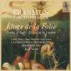 Stream & download Erasmus - Elogi de la Follia (Versió en Català)