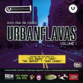 Urbanflavas 1 artwork