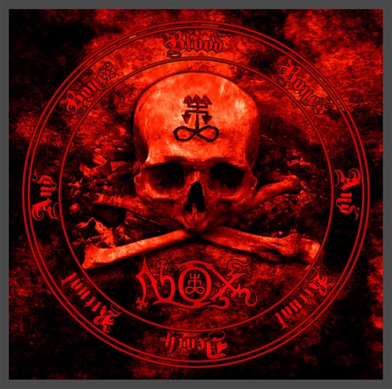 Cover artwork for Psalm 333